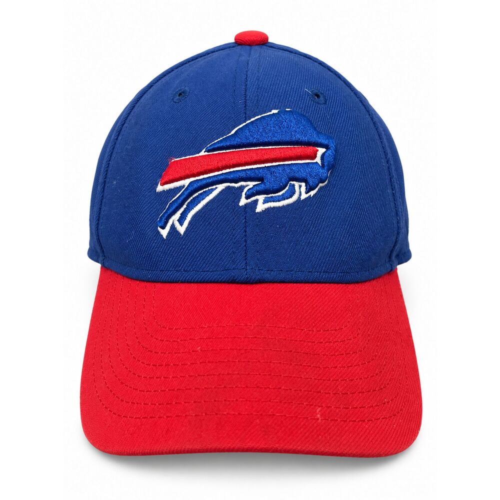 **Buffalo Bills New Era 9FORTY Youth Adjustable Hat**